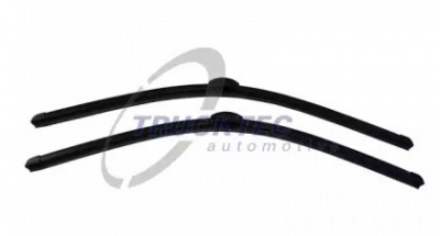 TRUCKTEC AUTOMOTIVE 0258411 -  Щетка стеклоочистителя